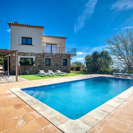 Villa Mas Nou *