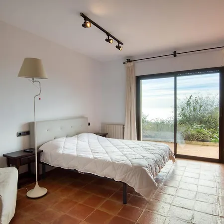 Mas Nou Villa