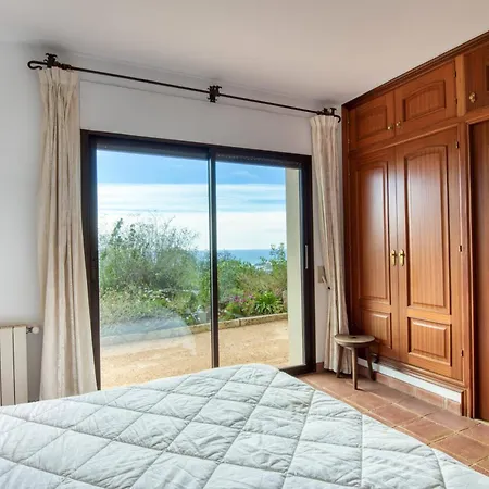 Mas Nou Villa