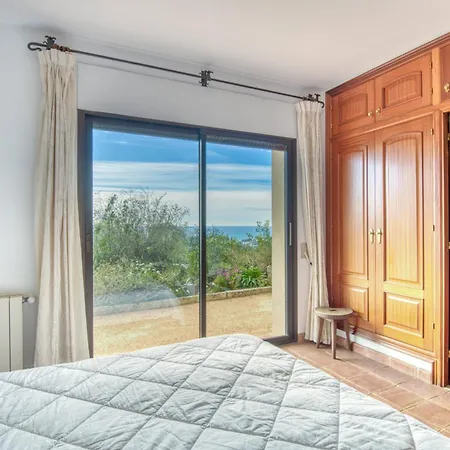 Villa Mas Nou Platja d'Aro