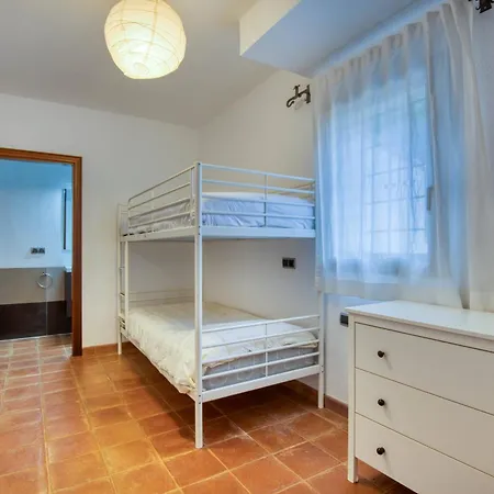 Mas Nou Villa Platja d'Aro