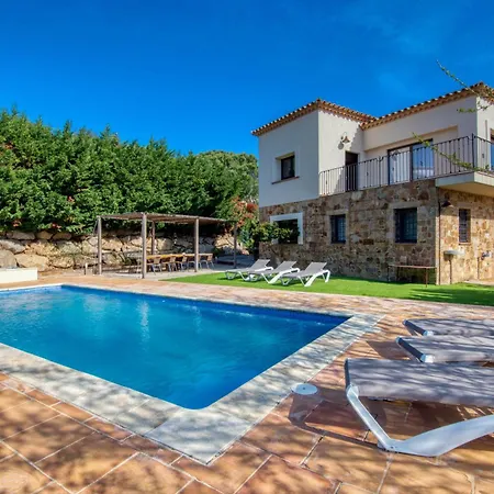Villa Mas Nou Platja d'Aro