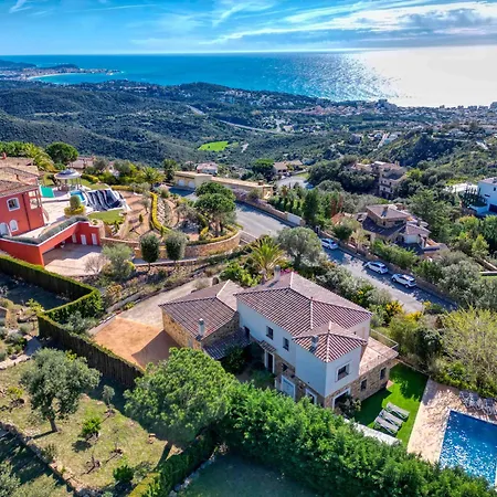 Mas Nou Villa