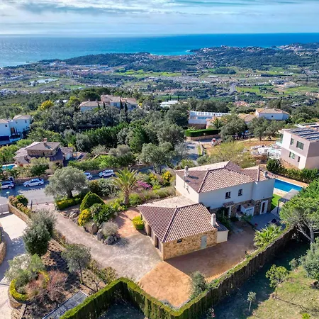 Villa Mas Nou