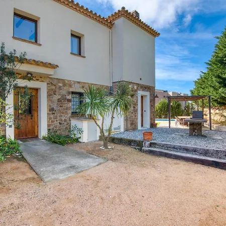 Mas Nou Villa