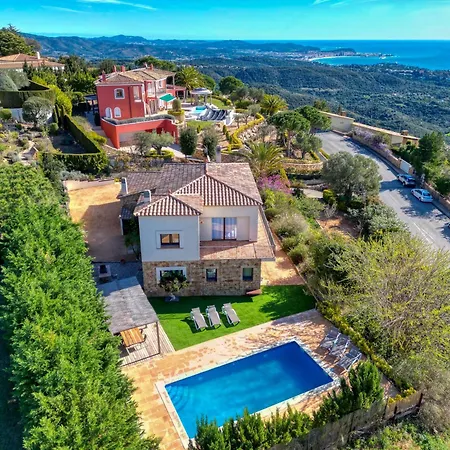 Villa Mas Nou